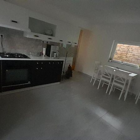 Horvath Apartman Leilighet Keszthely Eksteriør bilde